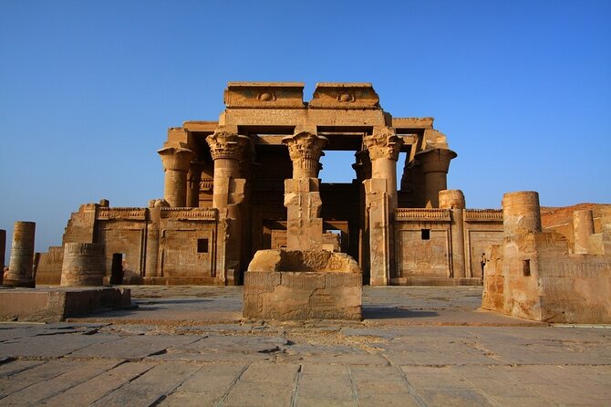 Edfu and Kom Ombo Temples Tour From Luxor - Tips for Travelers