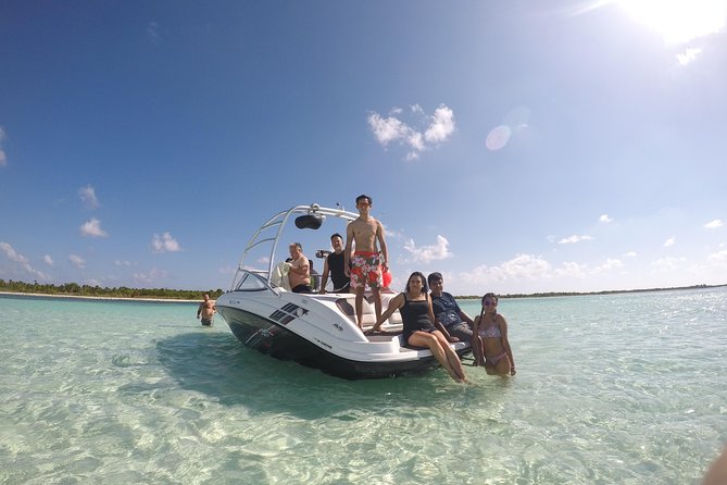 El Cielo and Snorkel Private Excursion - Health and Safety Guidelines