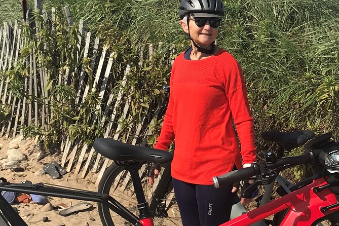 Electric Bike Tour at Montauk Point - Booking Details