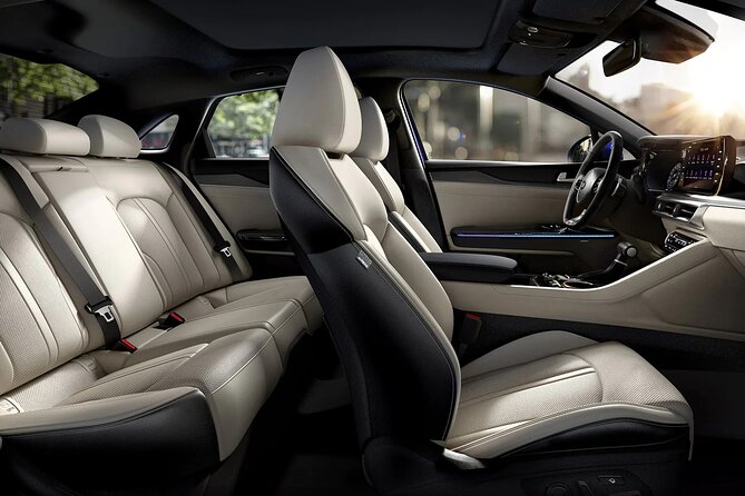 ELITE - VIP Transportation Services - Why Choose ELITE Transportation