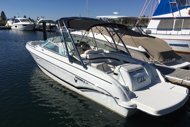 Emerald Bay Private Boat Tours Review - Guest Reviews and Ratings