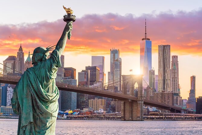 Empire State Building NYC Tour, Pre-booked Tickets, Transfer - Security Check and Waiting Times