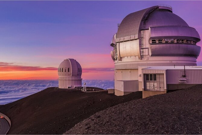 Enchanting Mauna Kea & Waterfalls Tour Review - The Sum Up