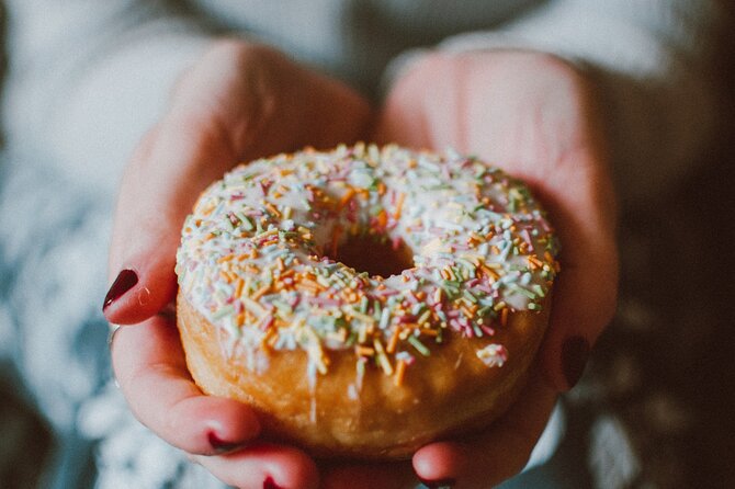 Encinitas Food Tour - Accommodating Dietary Needs