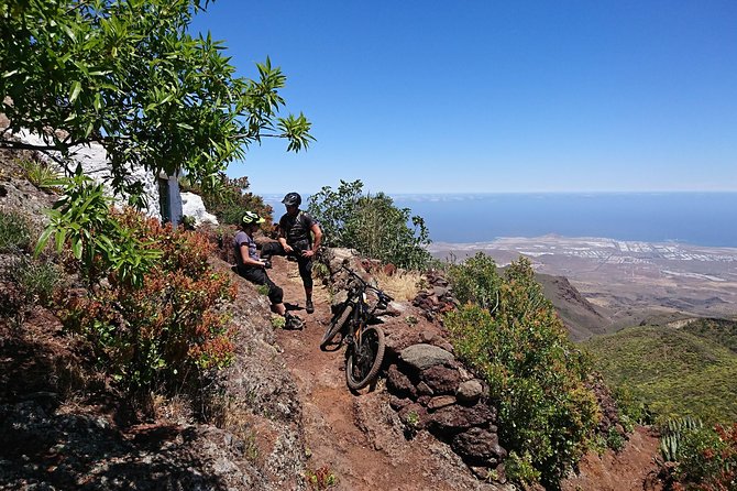 Enduro MTB Tours - Ask Away
