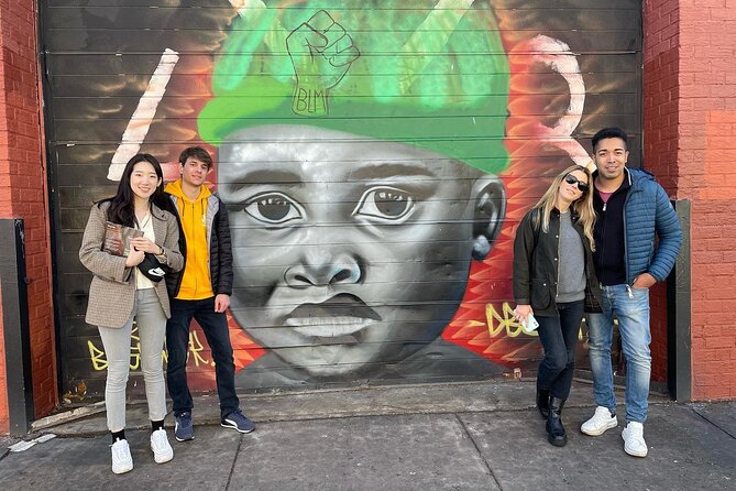 English and NYC Discovery Review: Street Art Adventure - The Sum Up