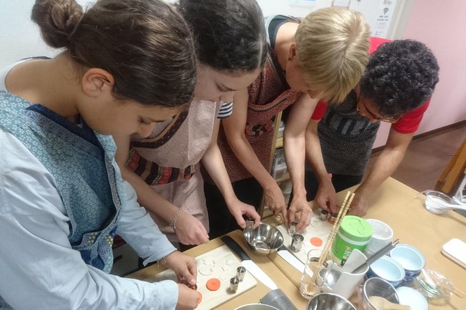 Enjoy a Basic Sushi Making Class - Accessibility and Dietary Considerations