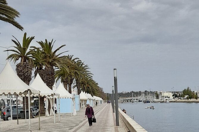Enjoy Sagres & Lagos & Portimao ( Full Day Private Van Tour ) - Lagos Highlights