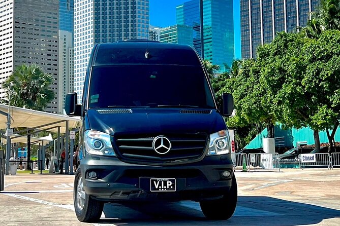 Enjoy the Best of Miami in One Day Tour - Indulge in Delectable Culinary Delights