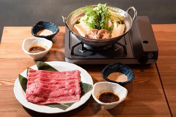 Enjoy Wonderful Wagyu And Sake In Shinjuku - Quality and Reviews