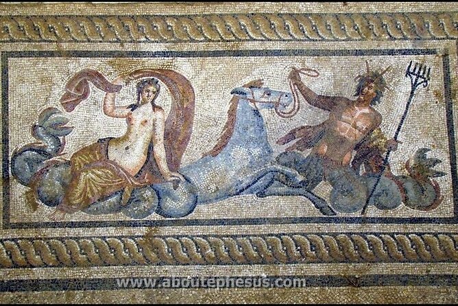 Ephesus - Terrace Houses Tour From Kusadasi Port (Skip the Line) - Booking and Cancellation