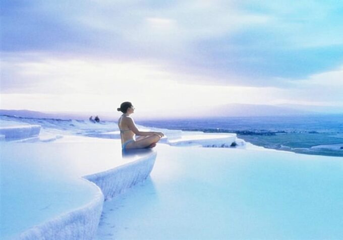 Ephesus+Pamukkale in One Day+Optional Hot Air Ballon Ride - Important Information