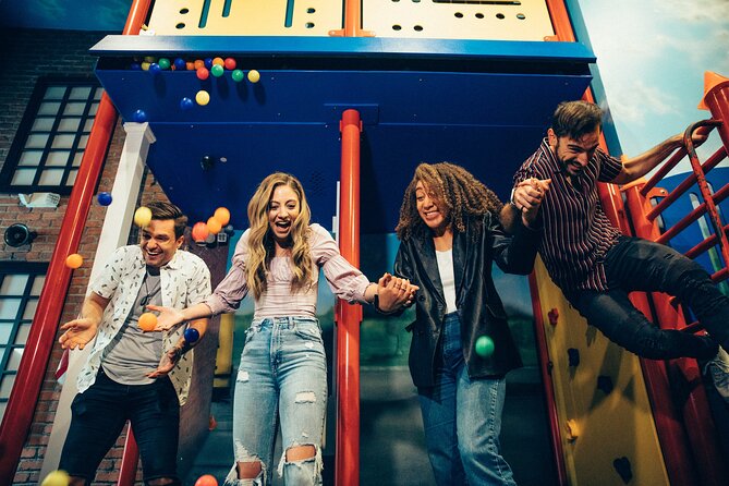 Escape Game at Midtown Tampa - Frequently Asked Questions