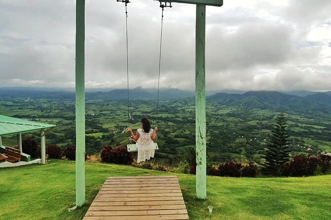Esmeralda Beach and Round Mountain Excursions - Frequently Asked Questions