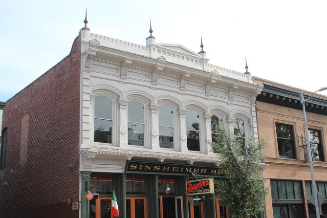 Essential Downtown SLO: A Self-Guided Audio Tour - Customer Support and Responsiveness