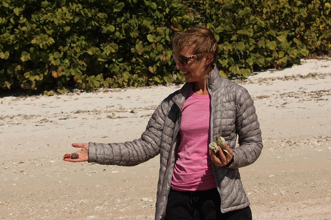 Everglades National Park Small Group Guided Boating & Walking Tour Expedition - Whats Included in the Tour Package