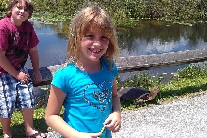 Everglades National Park Tour: Review - Pricing and Discounts
