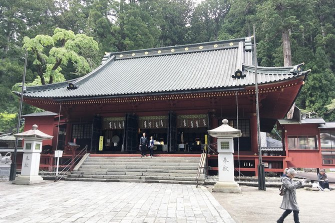 Exciting Nikko - One Day Tour From Tokyo - Recommendations