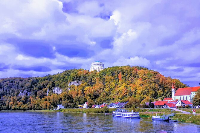 Exclusive Bavarian Beer Tastings With Danube Cruise From Munich - Scenic Highlights of the Danube