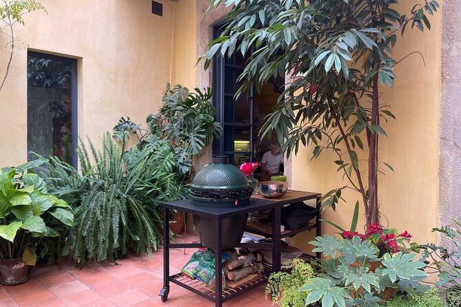 Exclusive Gastronomic Experience With Renowned Chef - Exclusive Gastronomic Experience