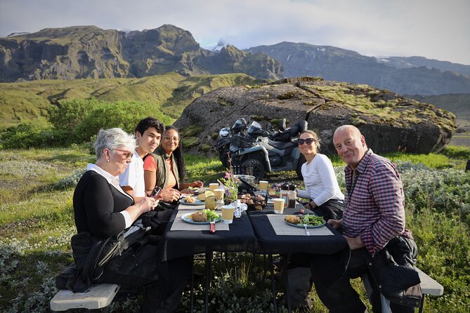 Exclusive Highlands Music, Food and Adventure - What to Expect During the Tour