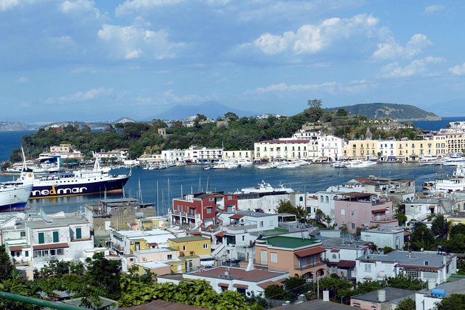 Exclusive Ischia Day Trip & Food Tasting With Top Guide and Driver From Naples - Meeting and End Points