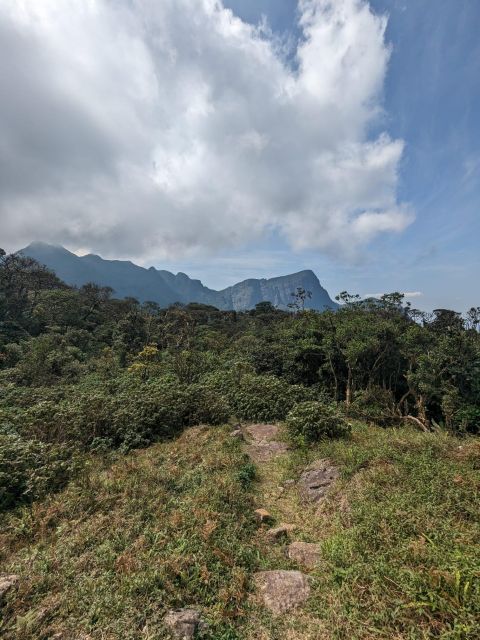 Exclusive Knuckles Camping Tour From Kandy - Included Activities
