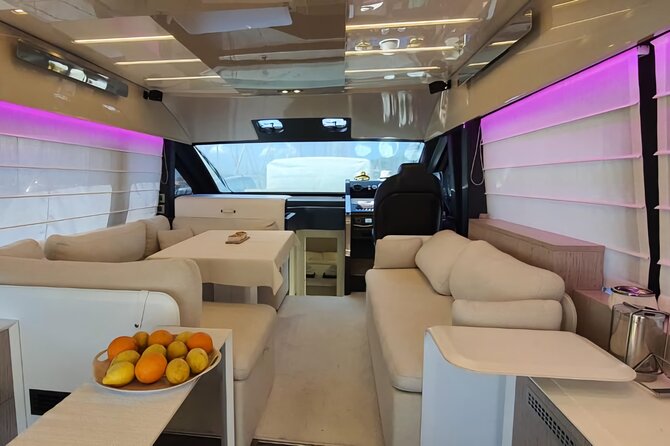 Exclusive Luxury Yacht Tour of the Elaphiti Islands - Customer Reviews and Experiences