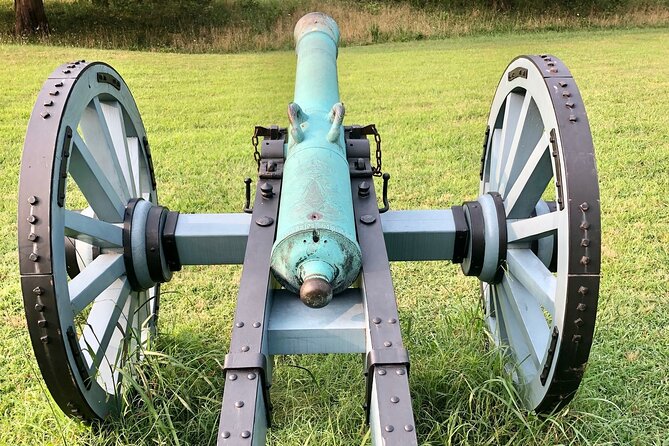 Exclusive Private Jamestown to Yorktown Tour With Surrender Field - Pricing Information