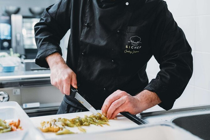 Exclusive Private Tuscan Cuisine Course - Meeting Point and Accessibility