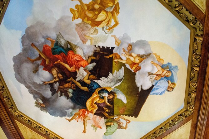 EXCLUSIVE TOUR Basilica of Guadeloupe – Small Groups - Transportation and Communication Issues