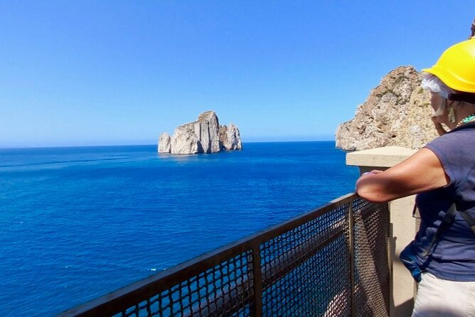 Exclusive Visit to Porto Flavia From Masua - The Sum Up