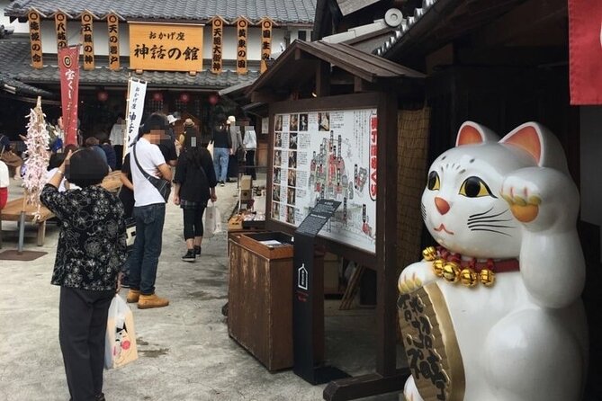 Excursion to Ise Jingu Shrine From Nagoya - Highlights of the Excursion