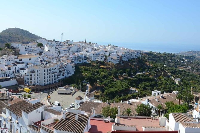 Excursion to Nerja & Frigiliana. - Ask Away