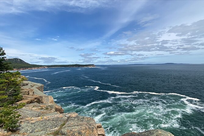 Experience Acadia: Private 3-Hr Tour With Local Guide. - Getting the Most From Your Acadia Adventure
