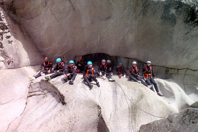 Experience Canyoning From Bitola Or/And Ohrid - Important Additional Information