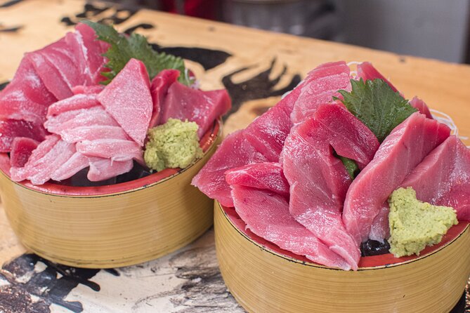 Experience Izakaya With A Mini Food Tour Of Tokyo - Building Connections Through Shared Dining Experiences