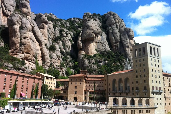 Experience Montserrat (5 Hours) - Cancellation Policy and Flexibility