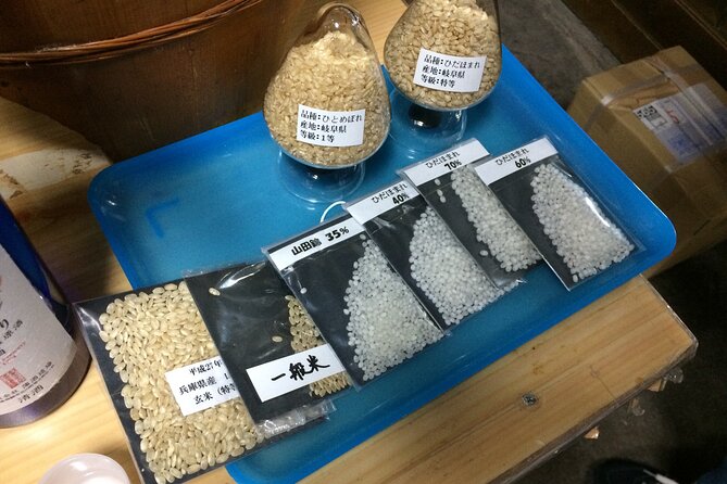 EXPERIENCE TAKAYAMA & LOCAL SAKE TASTING With Explanation 1 HOUR! - Guest Reviews