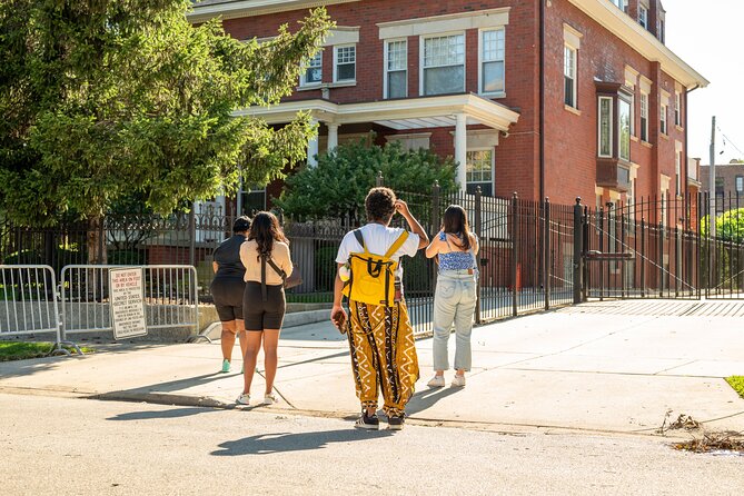 Explore Black History on the Southside Review - Booking and Cancellation Policies