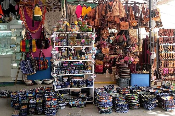 Explore Cancun City Tour! Round Transportation - Reviews and Traveler Feedback