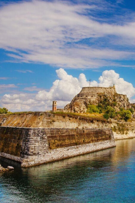 Explore Corfu With Ruby - Private Tour/Excursion - Stunning UNESCO Views