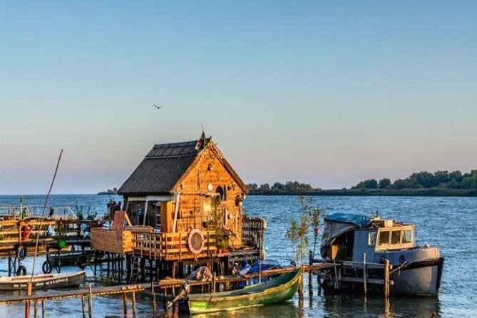 Explore Danube Delta and Black See in 2 Day Private Tour From Bucharest - Hassle-free Booking and Cancellation Policy