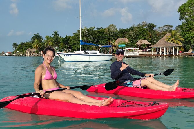 Explore Like a Pirate in SUP Paddleboard, the Channel and Beyond! - Safety Guidelines for Travelers