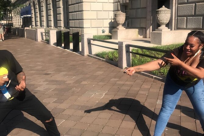 Explore Raleigh With a Unique Scavenger Hunt by Crazy Dash - How to Prepare for Your Hunt