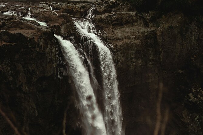 Explore Snoqualmie, Waterfalls and an Ancient Forest - What to Expect and How to Prepare