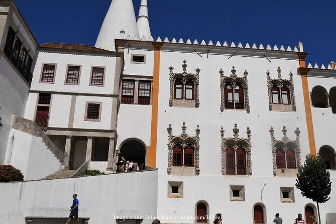 Explore The Best of Sintra: Private Day Trip From Lisbon by Train - Booking and Cancellation Policies