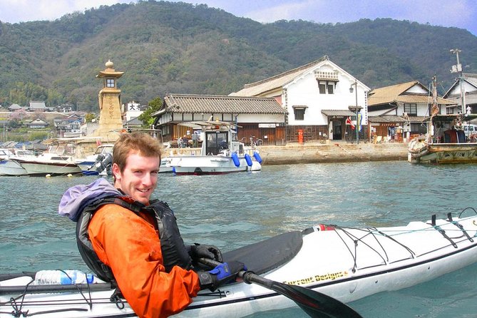 Explore the Nature That Inspired Ghibli Movies by Kayak (Half Day) - Cancellation and Safety Policies