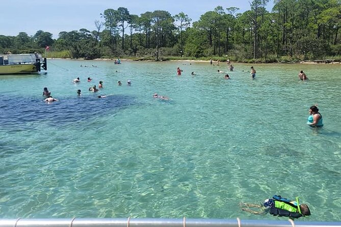 Family Friendly Snorkeling and Dolphin Tour - Preparing for the Tour