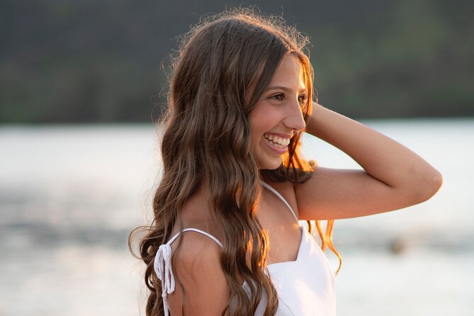 Family Photoshoot on Kauai Review - Accessibility and Accommodations